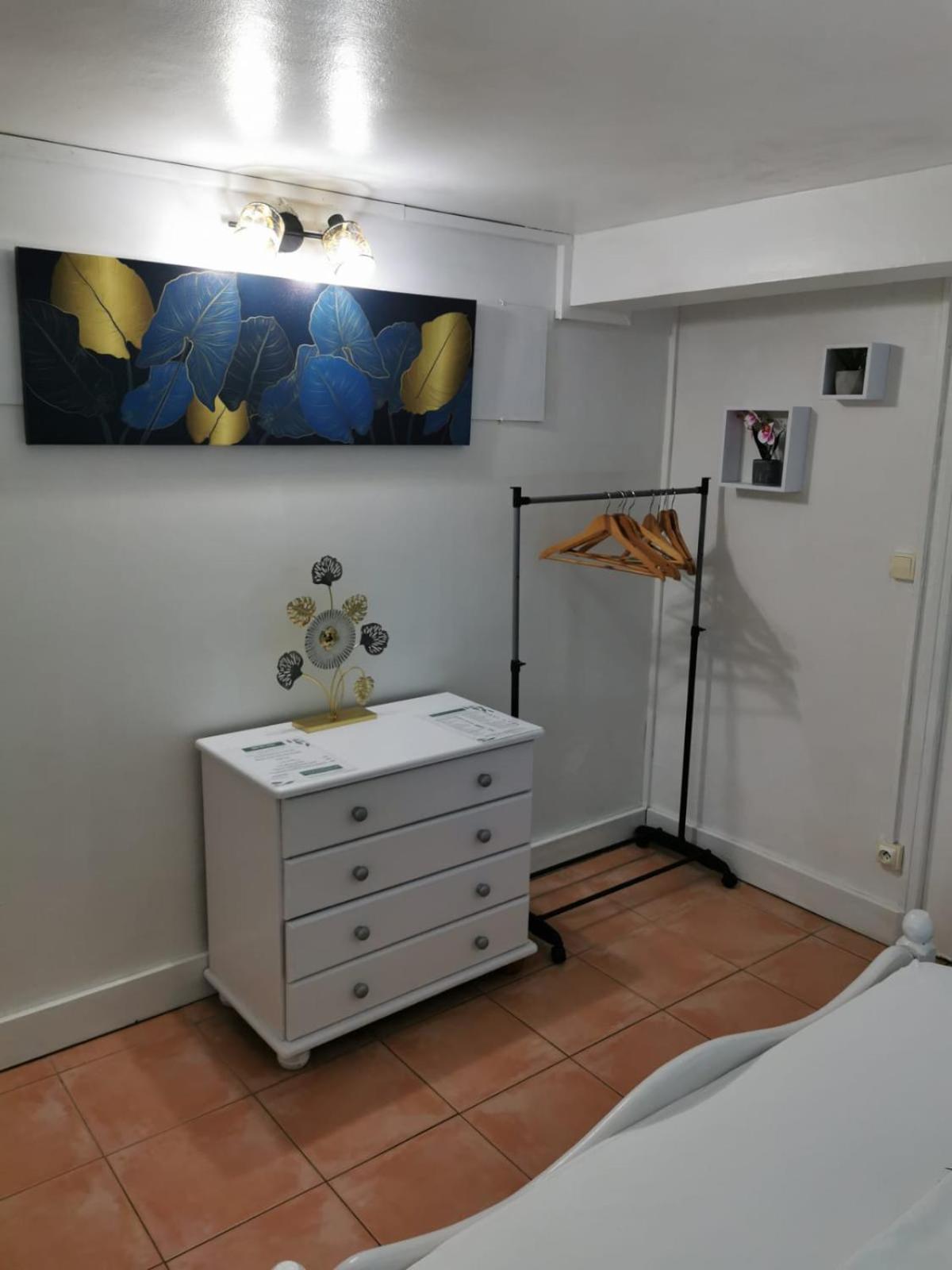 Les Gîtes de la Lézarde Petit-Bourg Extérieur photo
